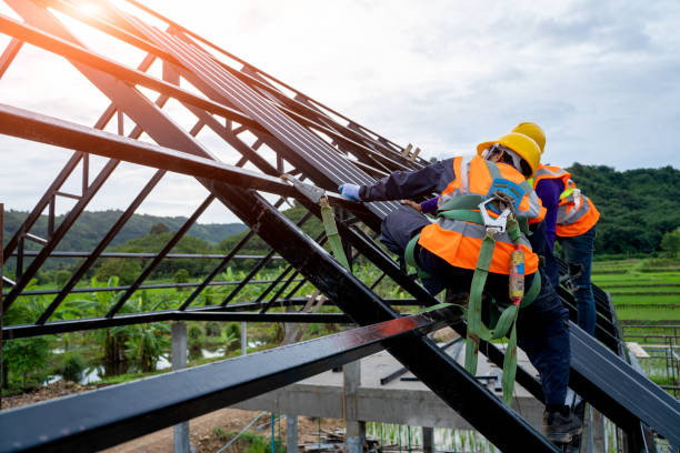 Quick and Trustworthy Emergency Roof Repair Services in Breckenridge, CO