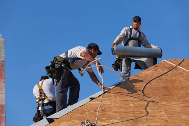 Roof Repair Estimates in Breckenridge, CO