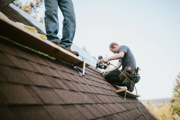 Slate Roofing Contractor in Breckenridge, CO
