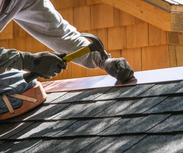 Best Commercial Roofing Services  in Breckenridge, CO